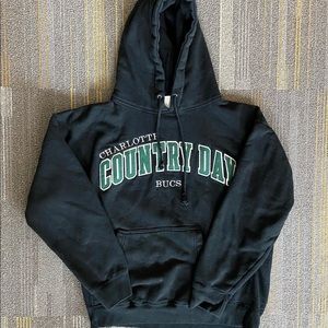 Charlotte Day Hoodie